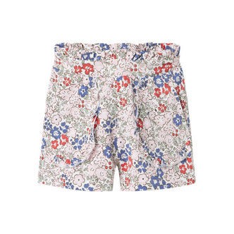 NAME IT Shorts Haile Bright White