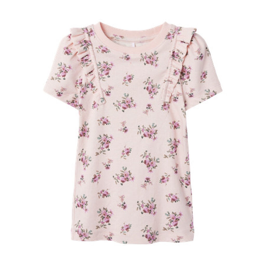 NAME IT T-shirt Fikka Ballerina