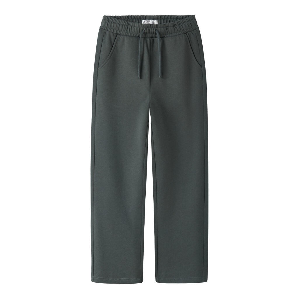 NAME IT Straight Sweatpants Tom Urban Chic