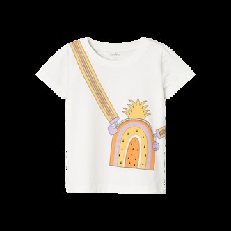 NAME IT T-Shirt Janine Jet Stream