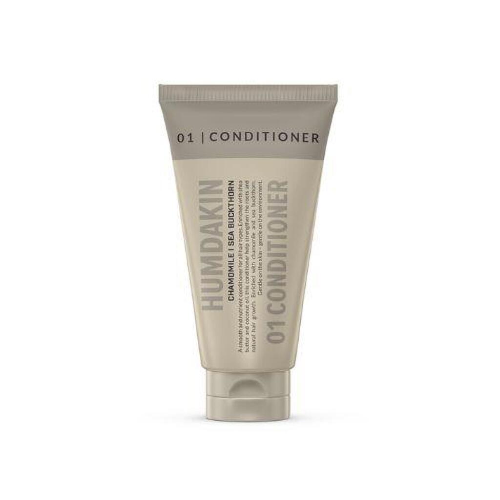 HUMDAKIN - Balsam, Kamille & Havtorn