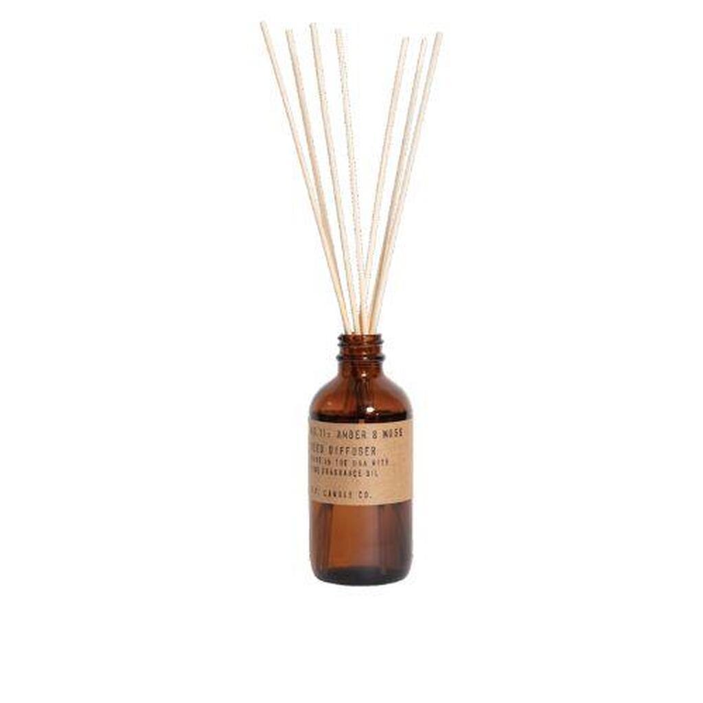 P. F. Candle Co. Duft Diffuser - No 11 Amber & Moss