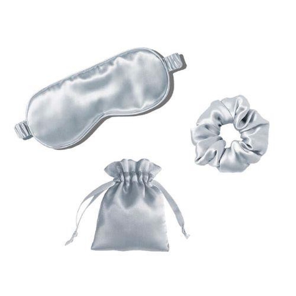 Beauty Sleep Set - Grå