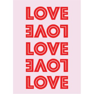 &BOX - KORT - Love Love Love