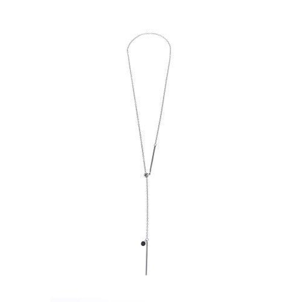 Oxxo Design -  Lang halskæde med stave