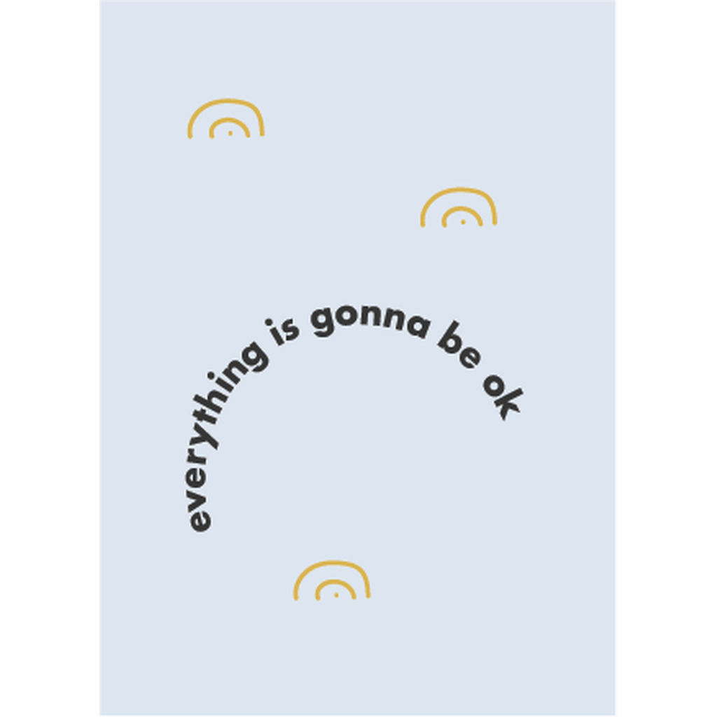 &BOX - KORT - Everything Is Gonna Be Ok