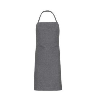 APRON Forklæde - Granit