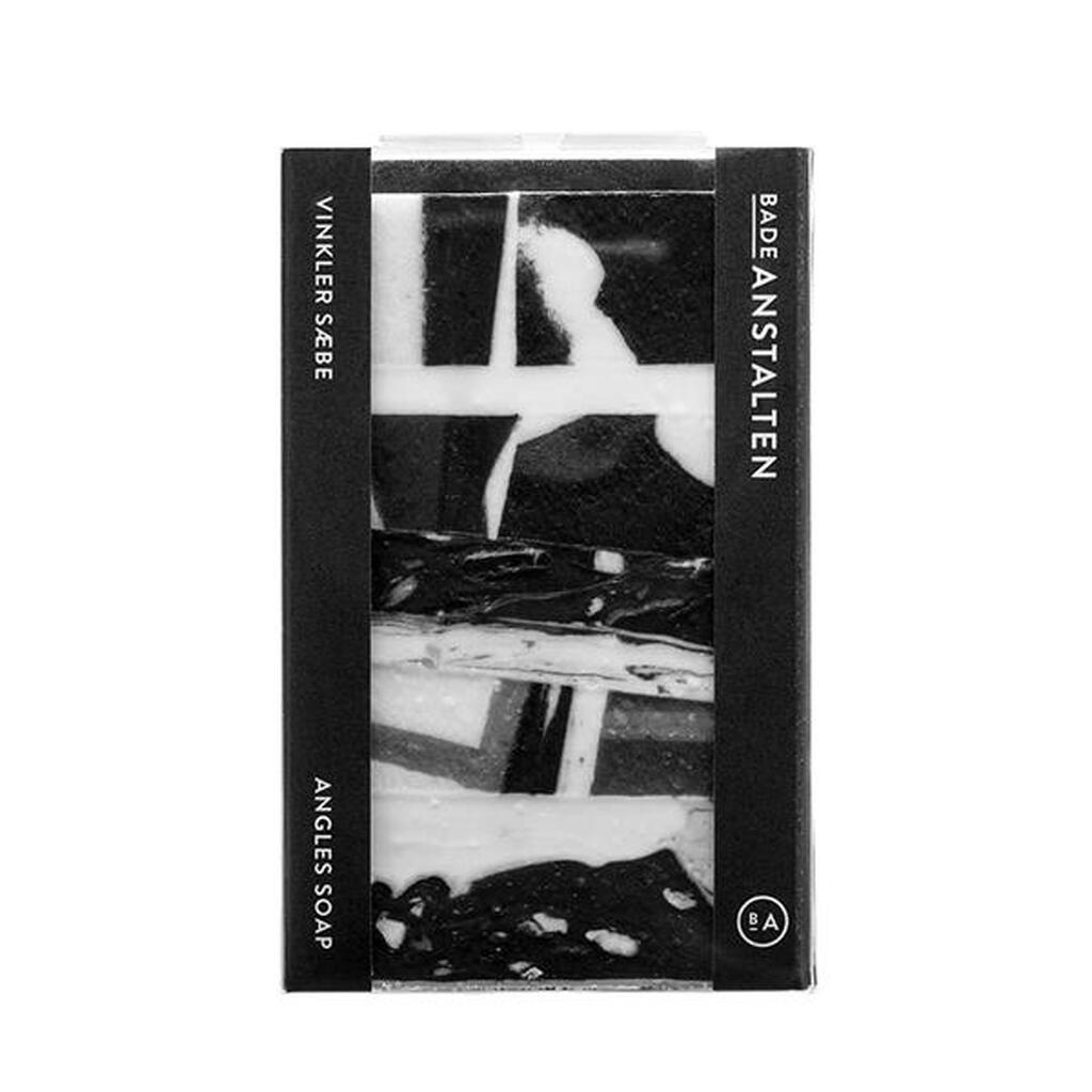 Badeanstalten - Sæbe - Vinkler 150g