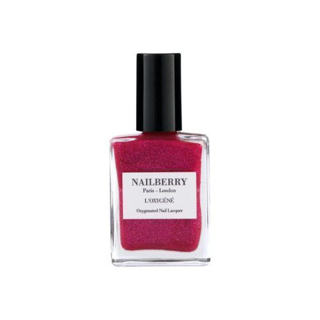 NAILBERRY - Neglelak - Berry Fizz
