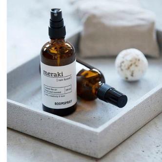 MERAKI - Roomspray, Berries