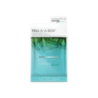 VOESH - PEDI IN A BOX - Eucalyptus