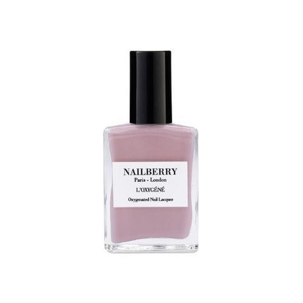 NAILBERRY - Neglelak - Romance