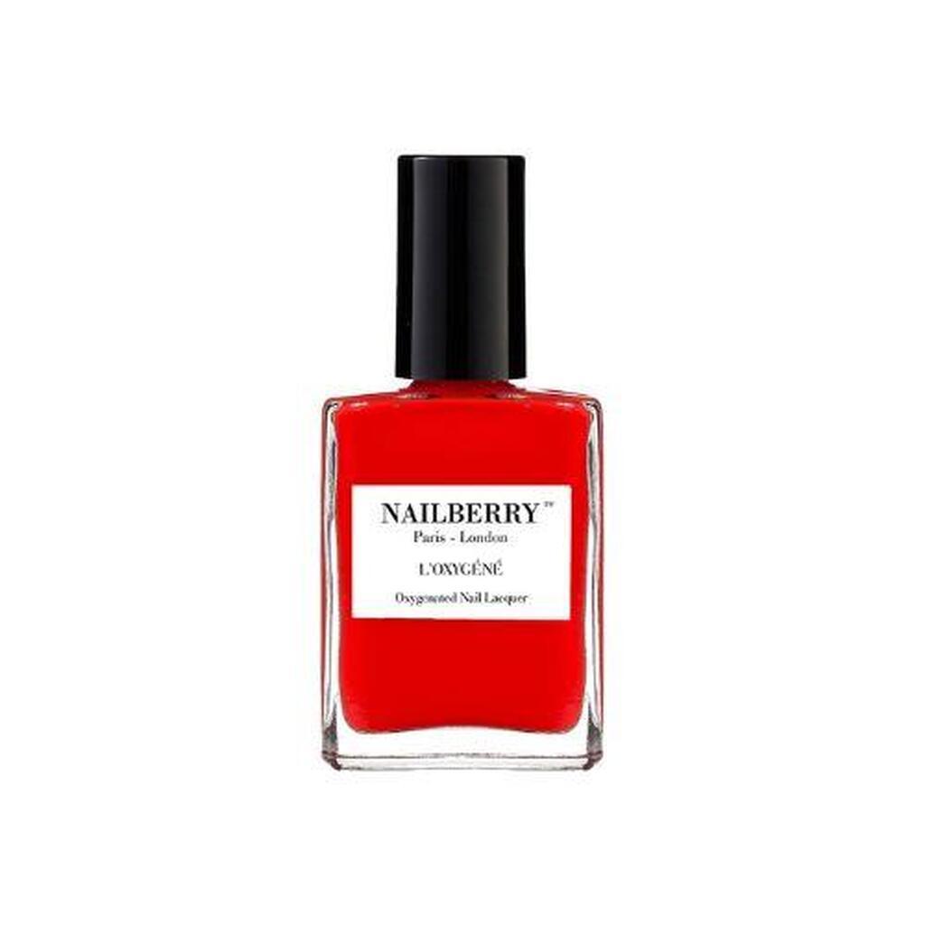 NAILBERRY - Neglelak - Cherry Chérie