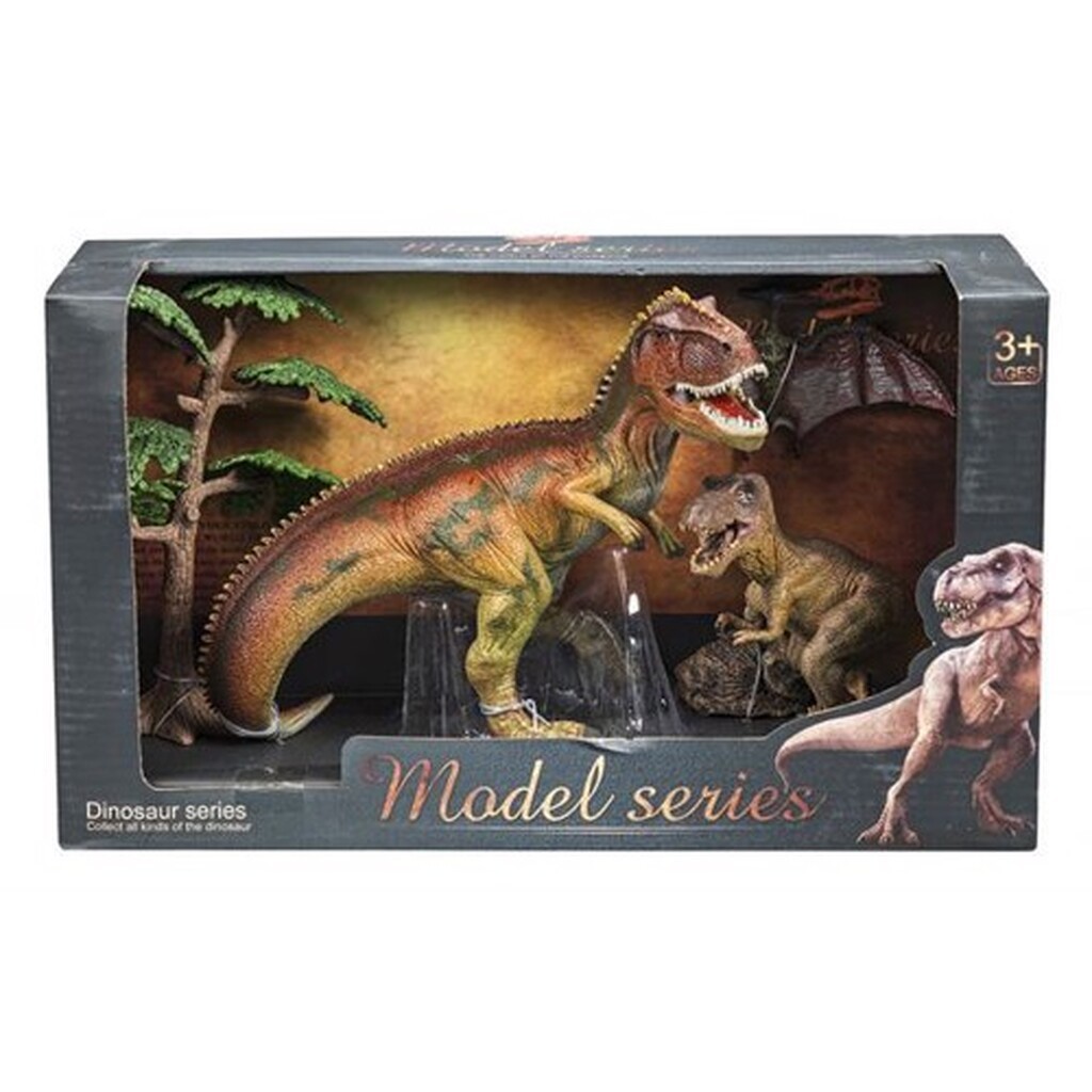 DINOSÆT