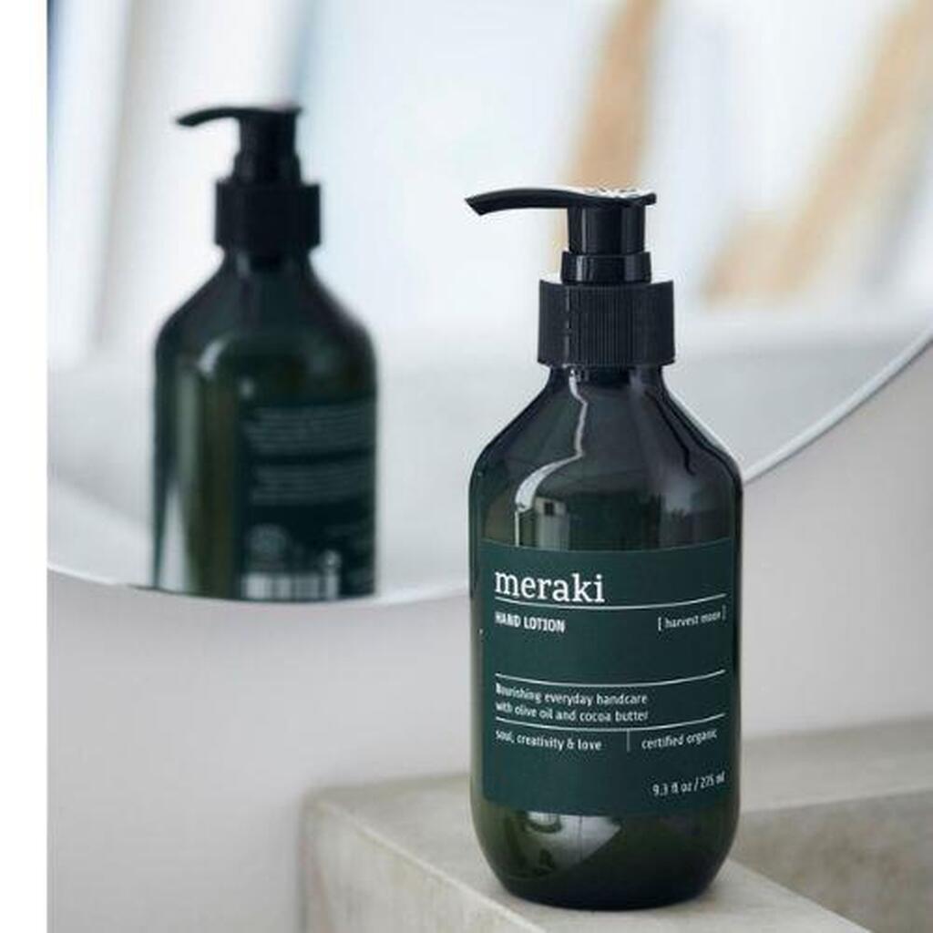 MERAKI - Håndlotion, Harvest Moon