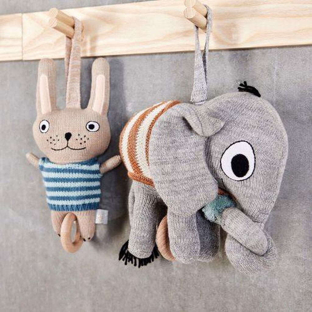 OYOY - Musikuro, Elefant