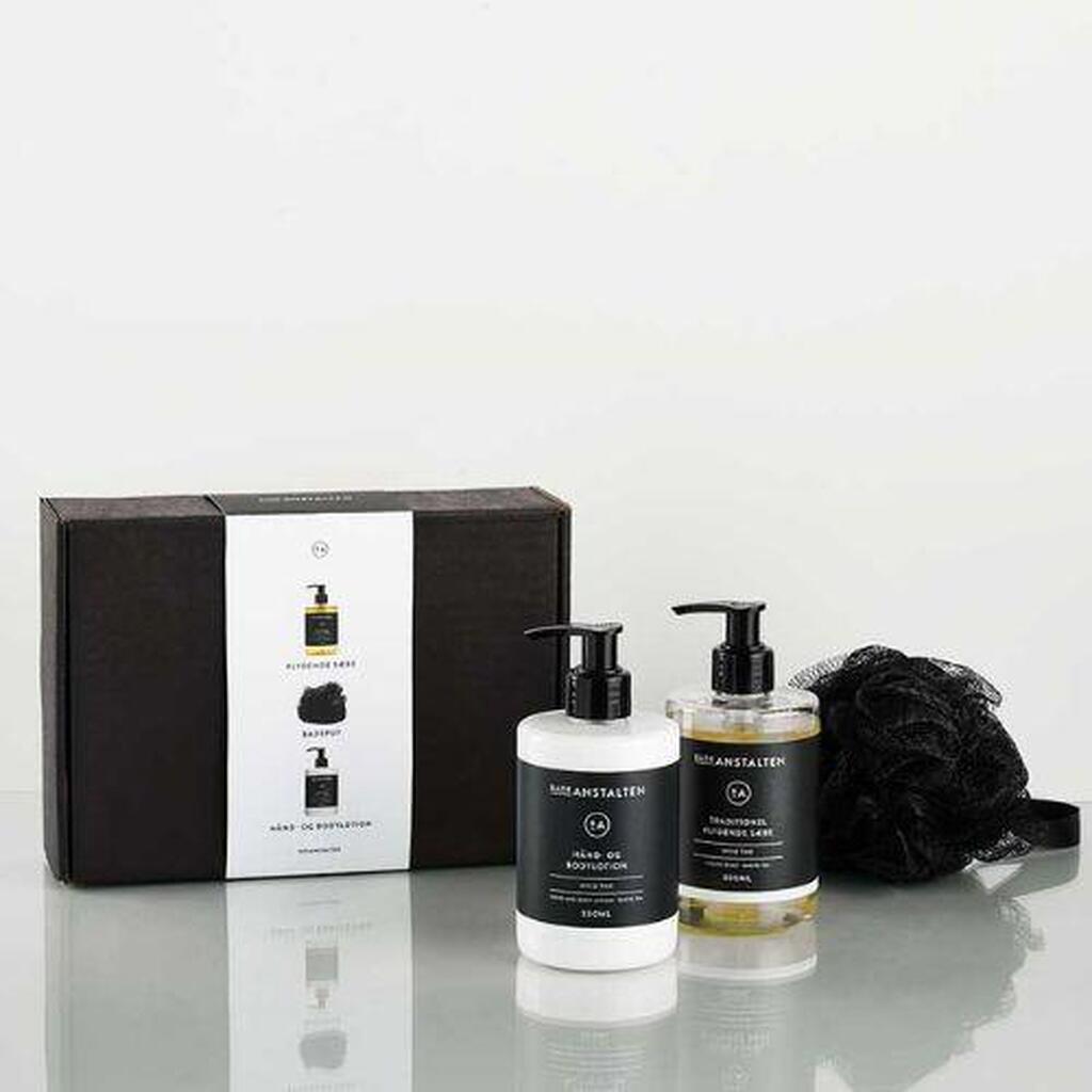 Badeanstalten - Gaveæske 2