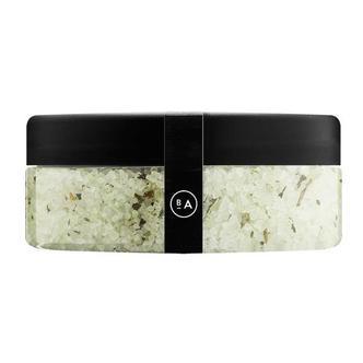 Badeanstalten - Badesalt - Agurk & Mynte