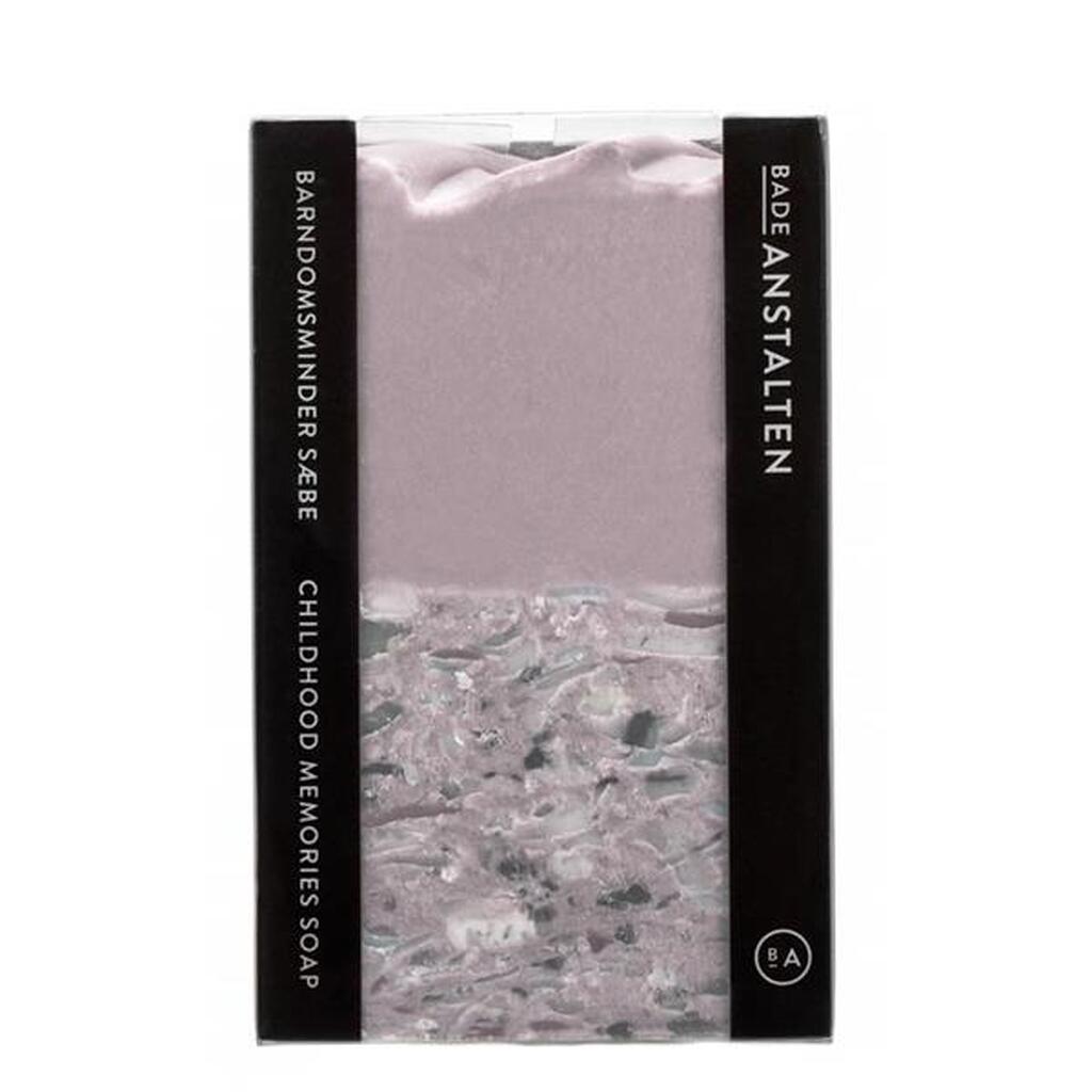 Badeanstalten - Sæbe -  Barndomsminder 150g
