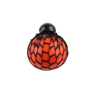 Anti Stress Bold i net - Orange