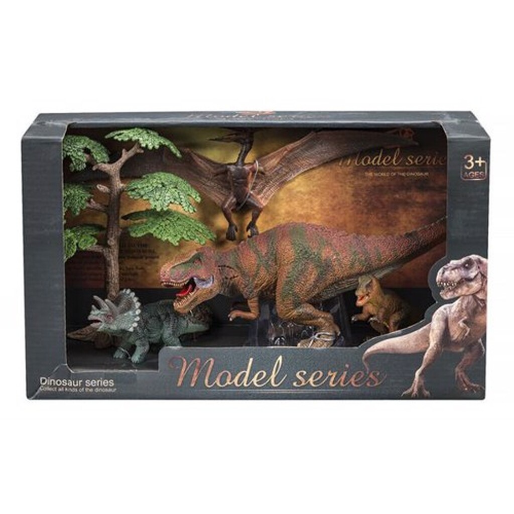 DINOSÆT