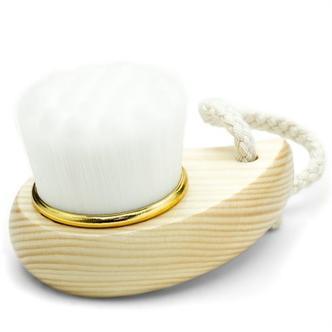 Badeanstalten - Ansigtsbørste - Lux