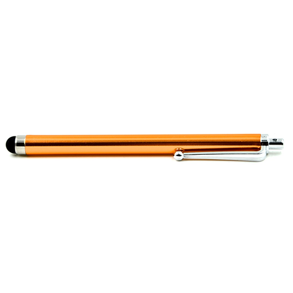 SERO Stylus Touch pen til Smartphones og Tabs (bla. iPad) kobber