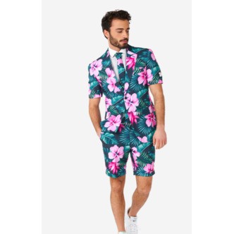 OppoSuits - Summer Hawaii Grande EU58