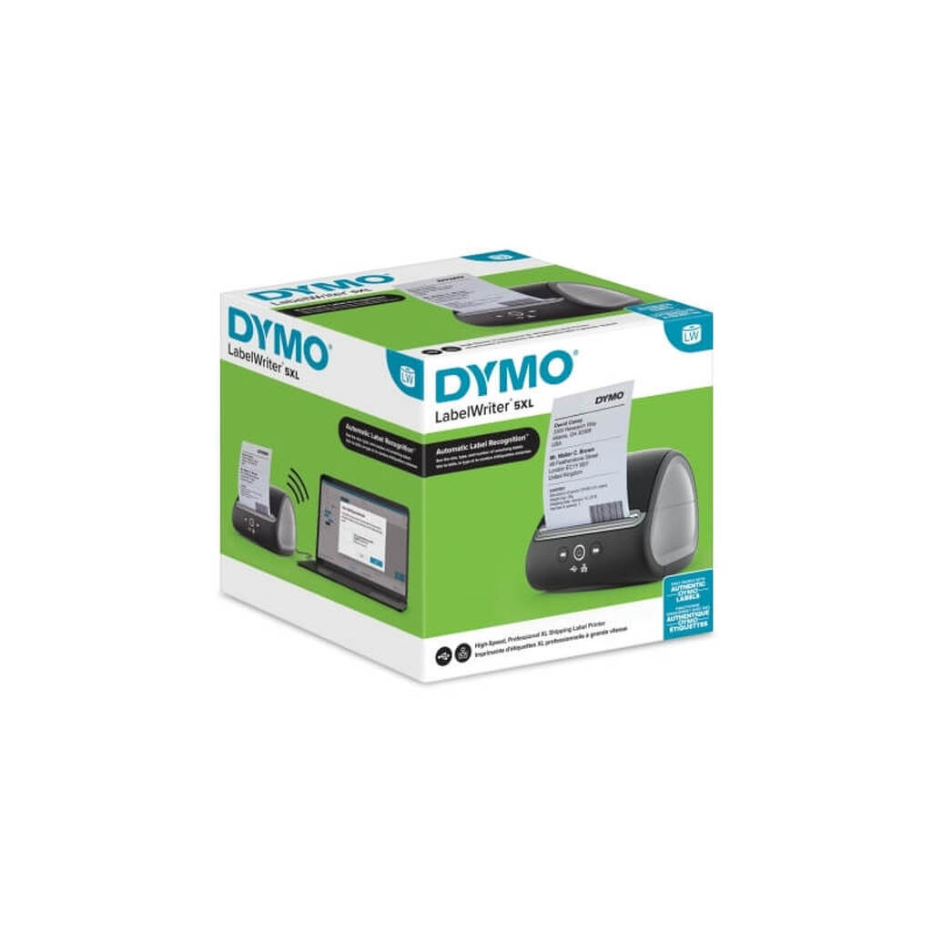 DYMO LabelWriter 5XL