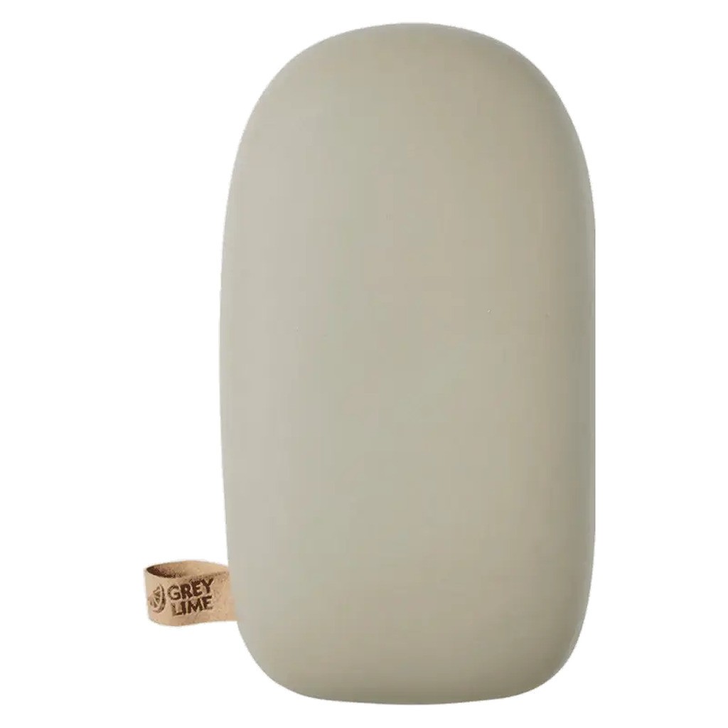 GreyLime Power Stone ll powerbank 20000 mAh USB-C & USB-A, Beige