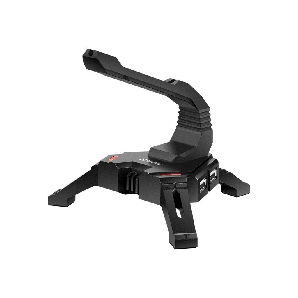 Sandberg 2in1 USB Hub Bungee