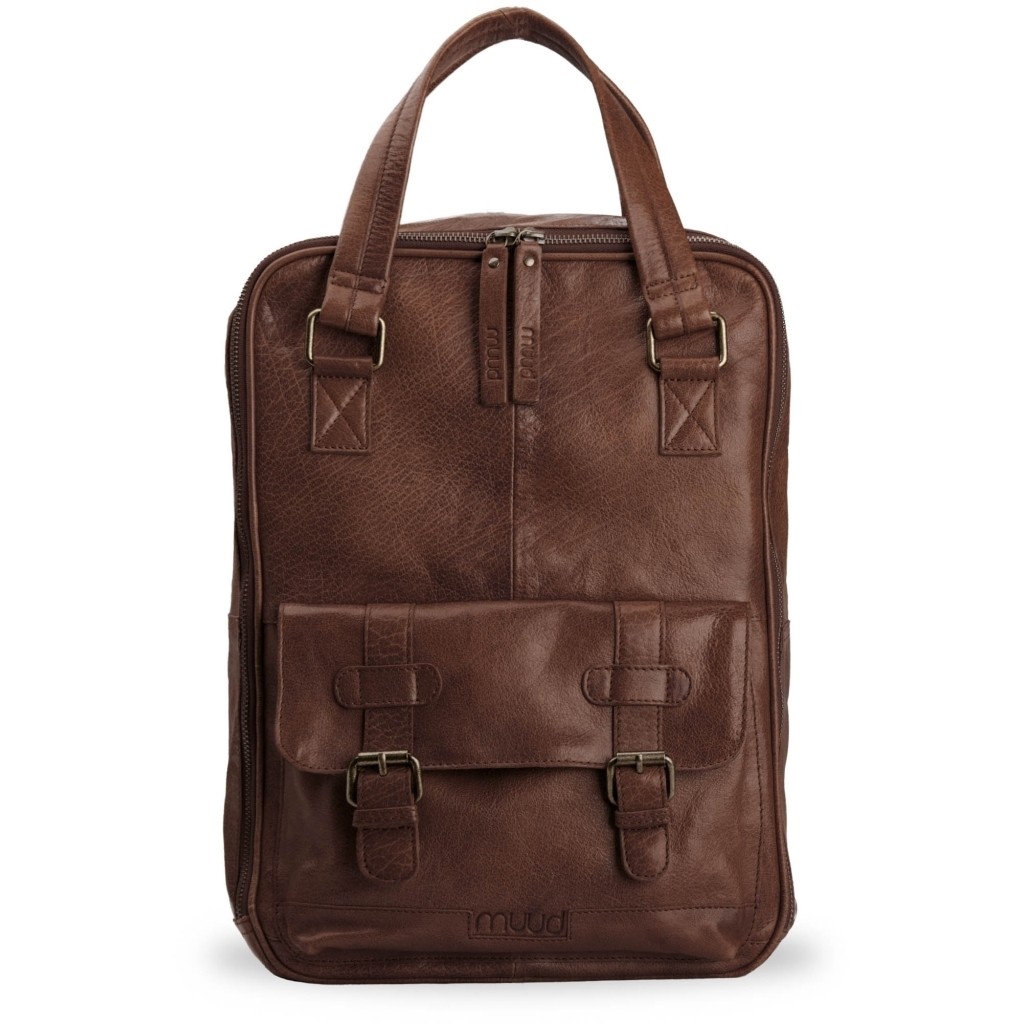 muud Geogina rygsæk, rich brown