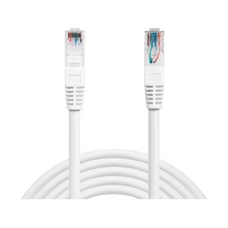 Sandberg Network Cable UTP Cat6  1 m