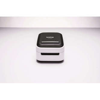 Brother VC-500W Color Labelling Maskine Wireless