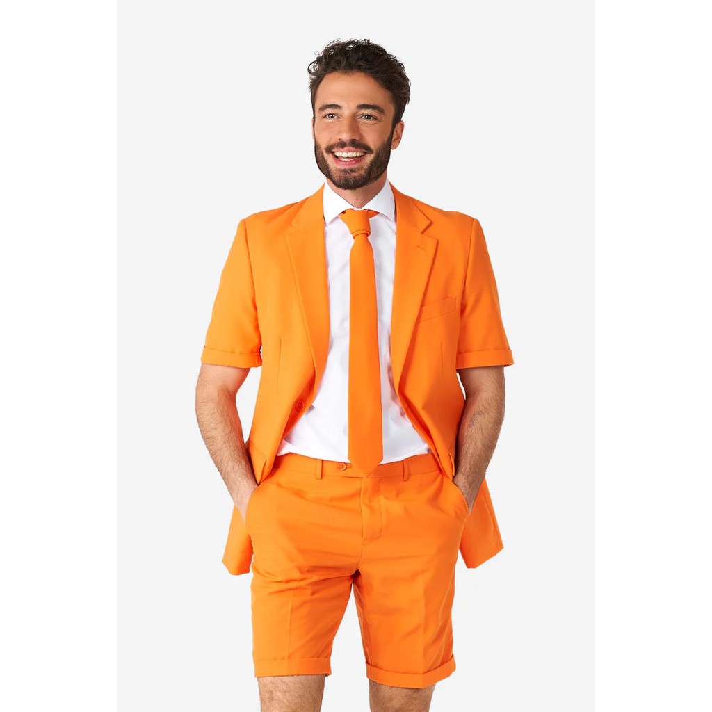 OppoSuits - Summer The Orange EU46