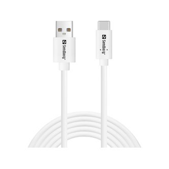 Sandberg USB-C > USB-A 2.0 2M SAVER
