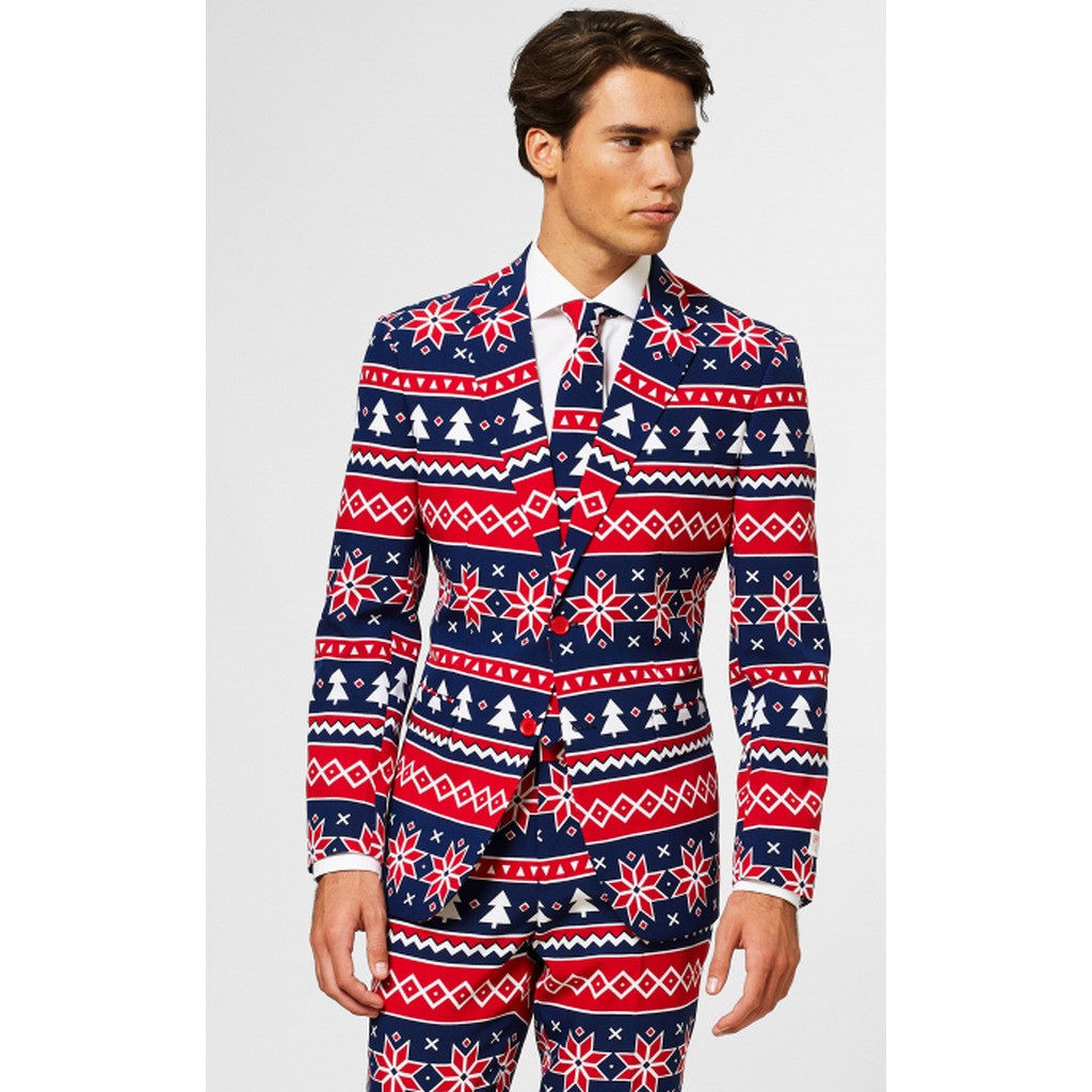 OppoSuits - Nordic Noel EU60