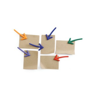 Qualy Arrow Magnet, Mix