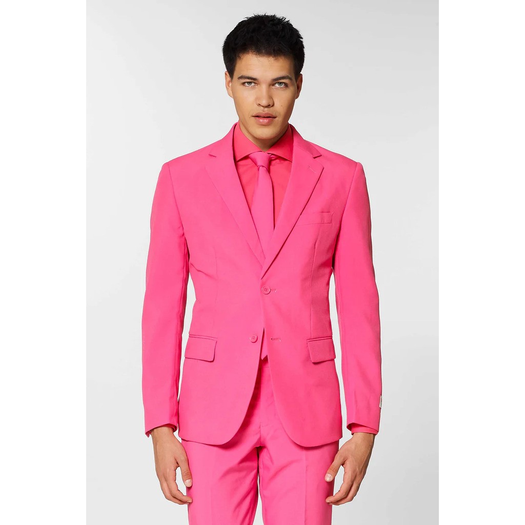 OppoSuits - Mr. Pink EU56