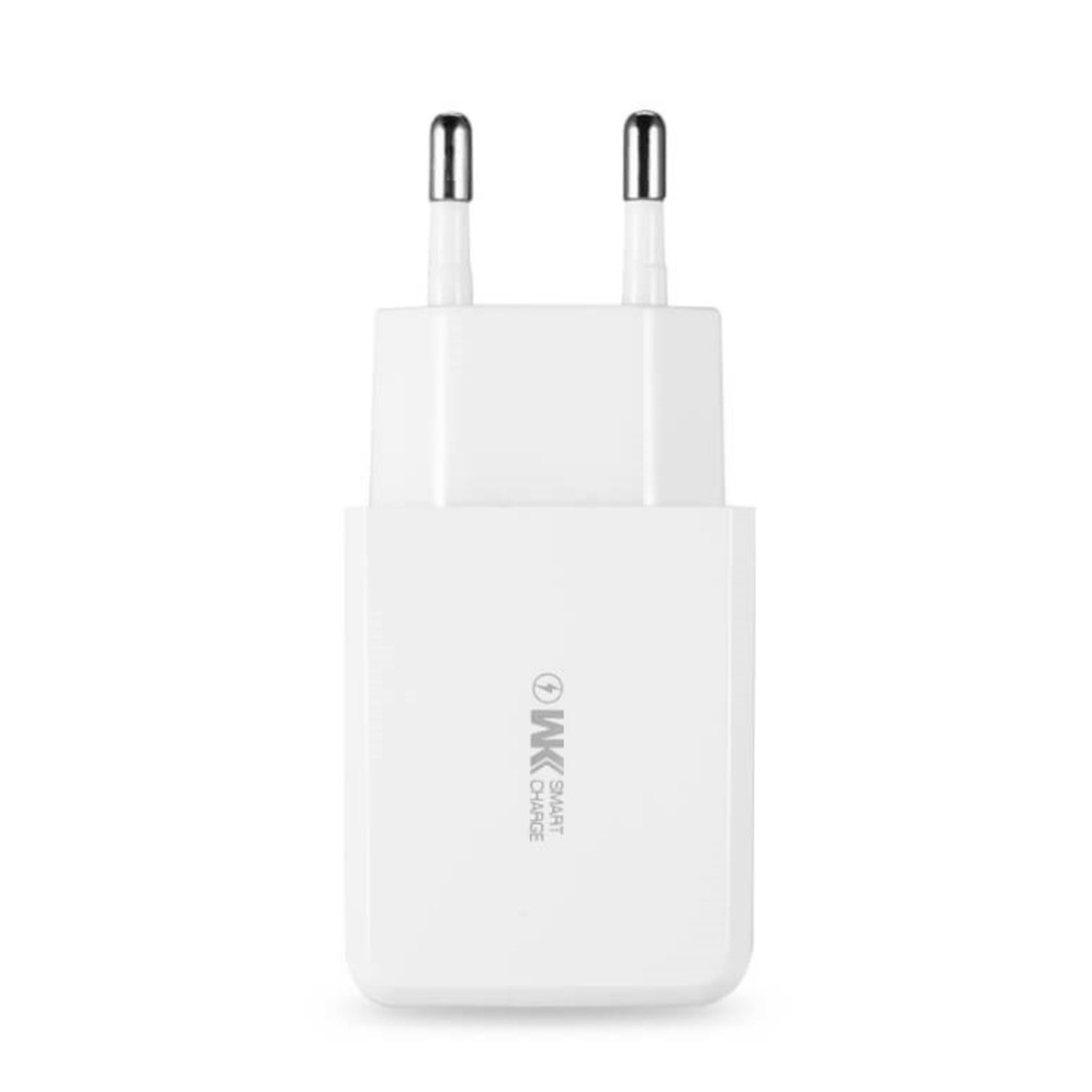 SERO Adapter, vægoplader, 2-port USB