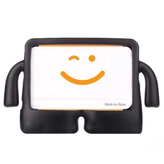 iGuy cover til iPad mini 6 (8,3"), sort