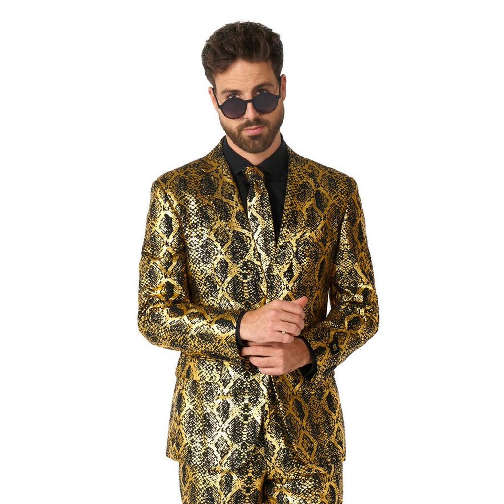 OppoSuits - Shiny Snake EU60