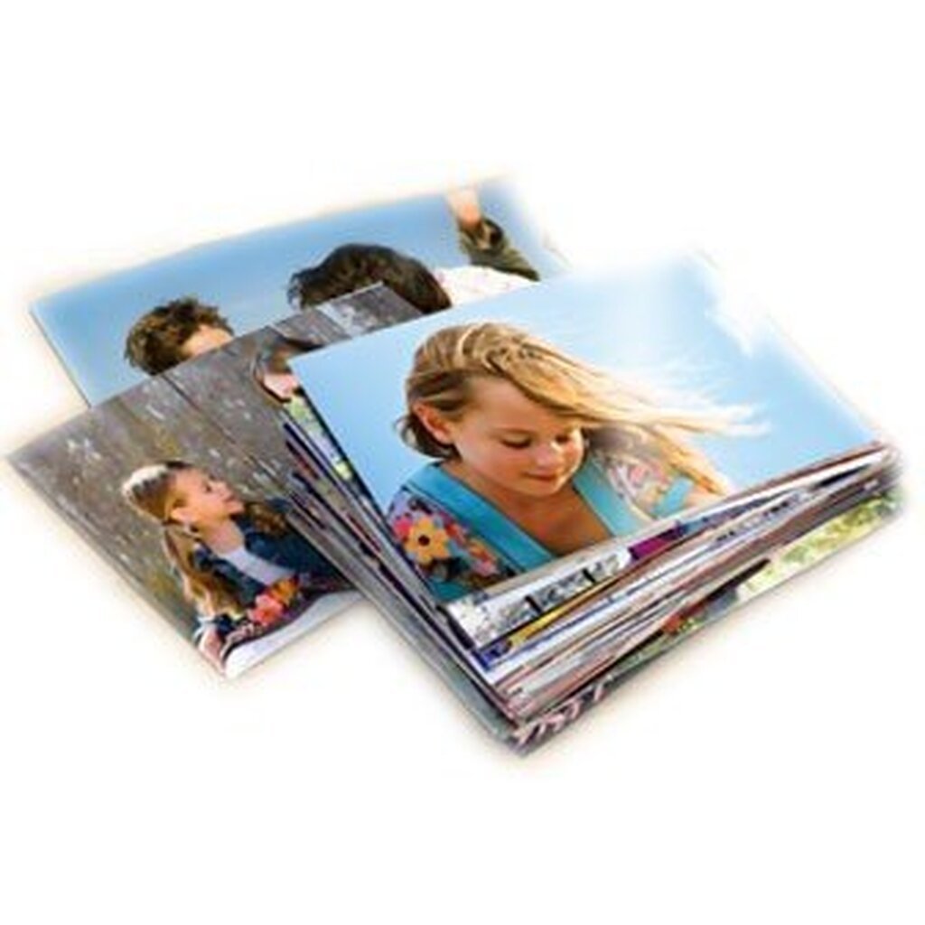 High glossy foto papir, A4 190 G, 20 Ark