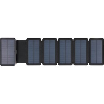 Sandberg Solar 6-Panel Powerbank 20006