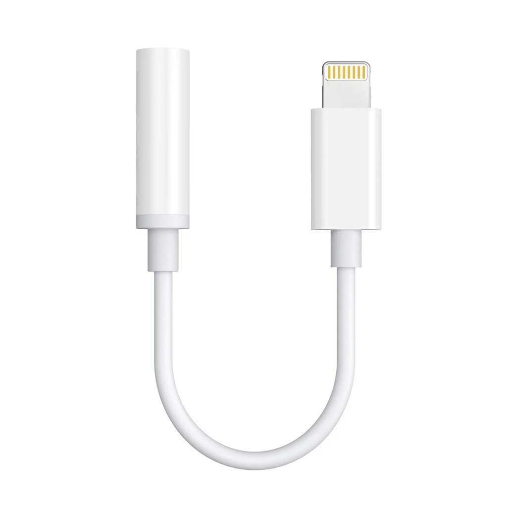 Choetech AUX005 lightning til 3.5 mm audio kabel