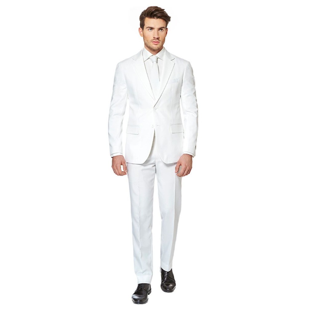 OppoSuits White Knight EU48