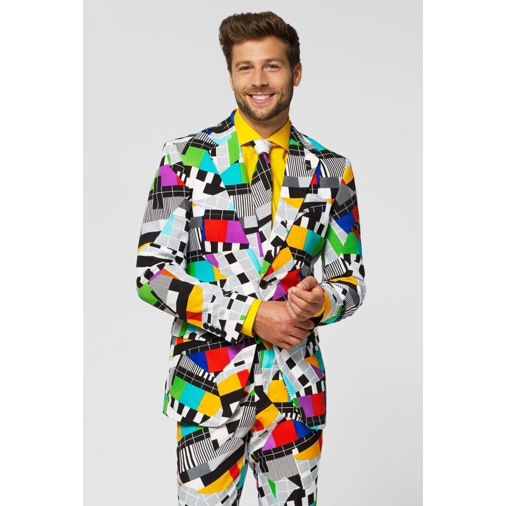OppoSuits Testival EU50