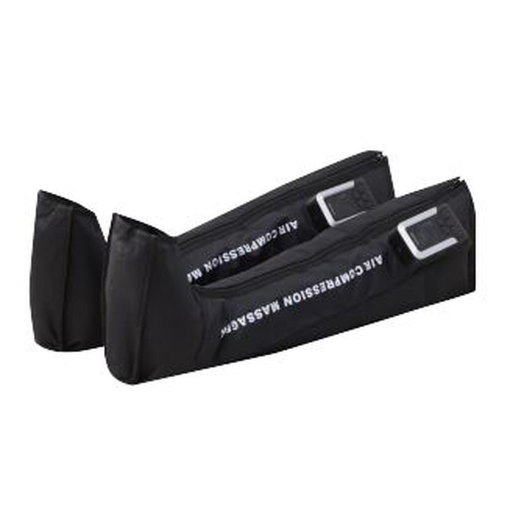 Recovery Boots / Kompressionsstøvler, 5 kamre