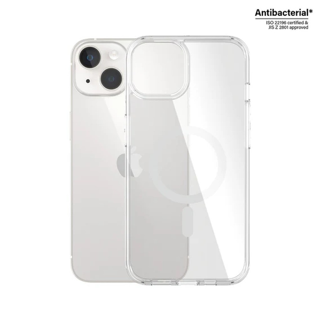 PanzerGlass MagSafe HardCase for iPhone 14