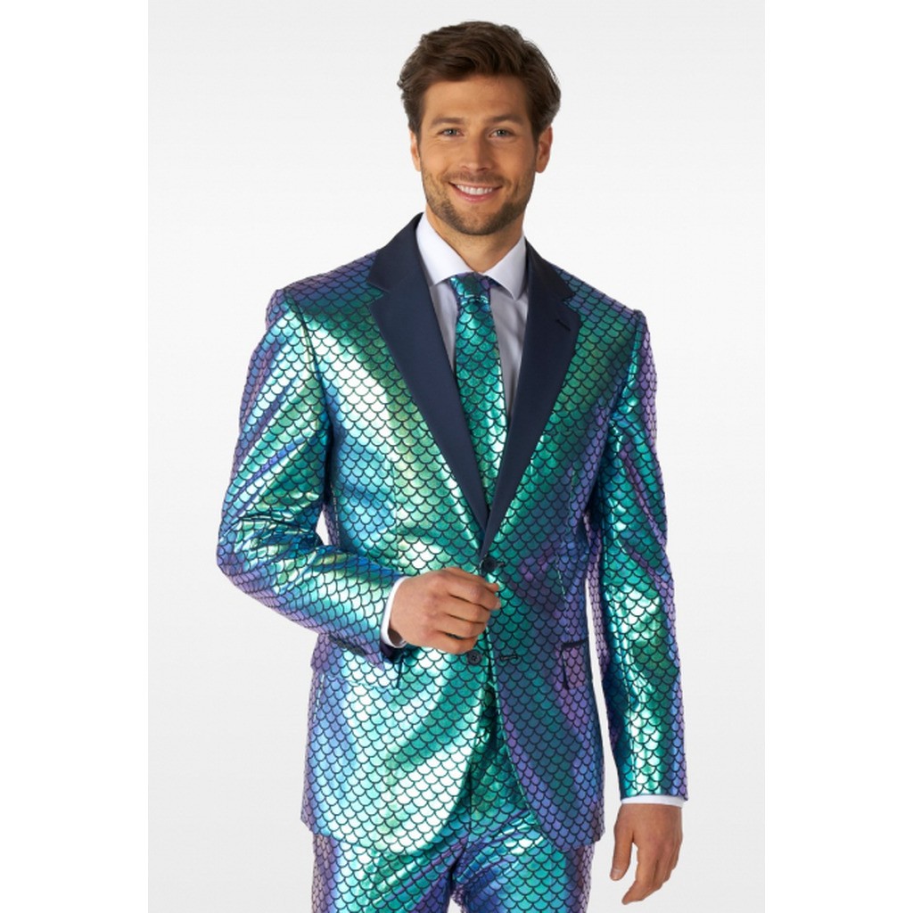 OppoSuits - Fancy Fish EU62